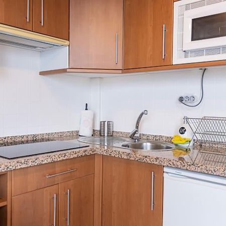 Apartamento Sierra De Mariola Sierra Nevada Kültér fotó