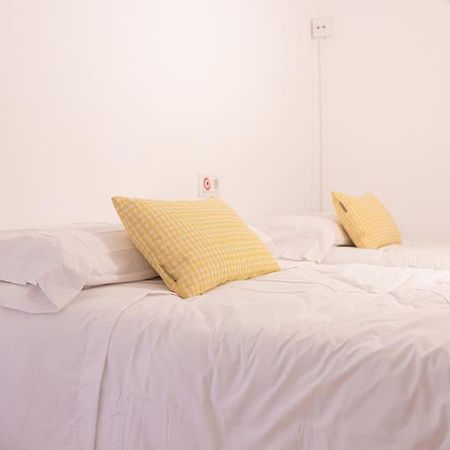 Apartamento Sierra De Mariola Sierra Nevada Kültér fotó