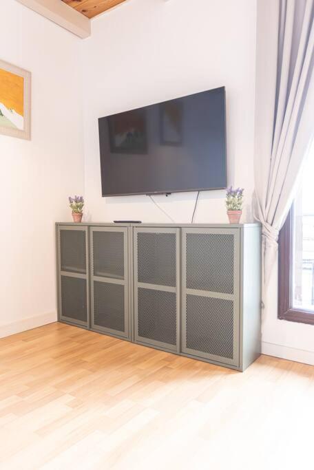 Apartamento Sierra De Mariola Sierra Nevada Kültér fotó