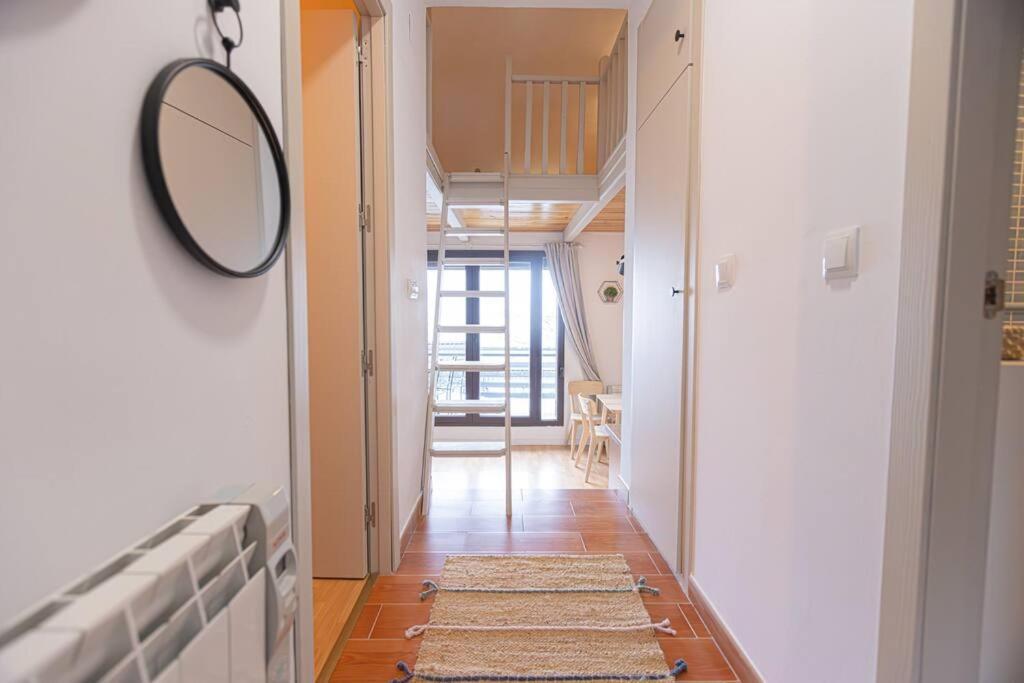 Apartamento Sierra De Mariola Sierra Nevada Kültér fotó