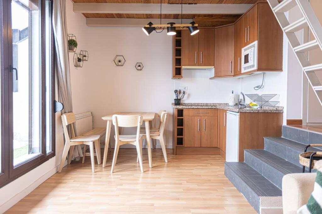 Apartamento Sierra De Mariola Sierra Nevada Kültér fotó