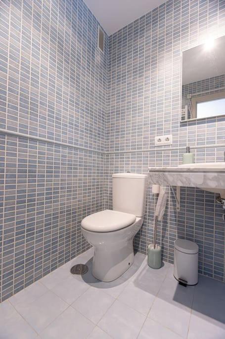 Apartamento Sierra De Mariola Sierra Nevada Kültér fotó