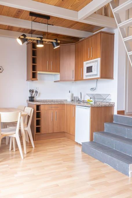 Apartamento Sierra De Mariola Sierra Nevada Kültér fotó