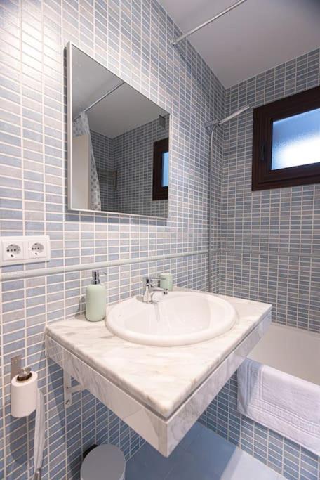 Apartamento Sierra De Mariola Sierra Nevada Kültér fotó