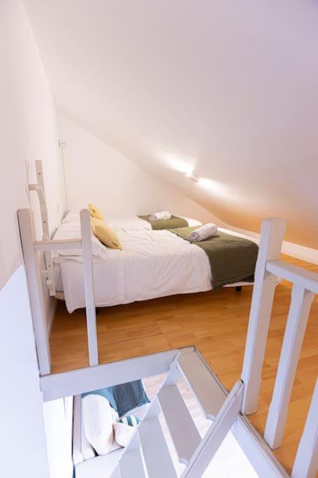 Apartamento Sierra De Mariola Sierra Nevada Kültér fotó
