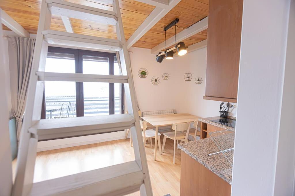 Apartamento Sierra De Mariola Sierra Nevada Kültér fotó