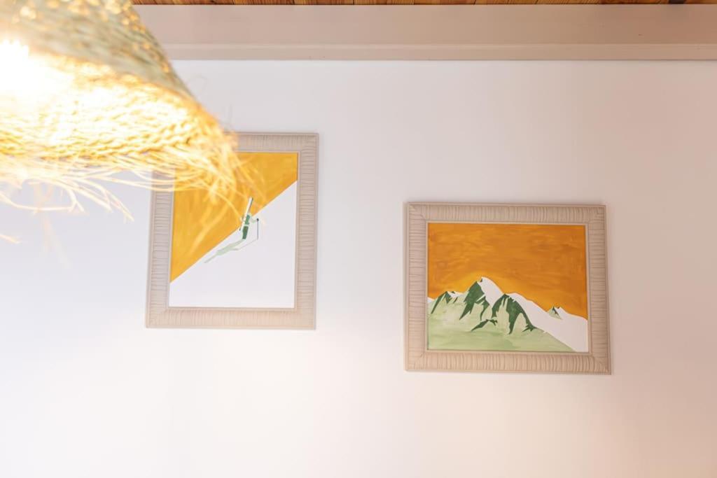 Apartamento Sierra De Mariola Sierra Nevada Kültér fotó