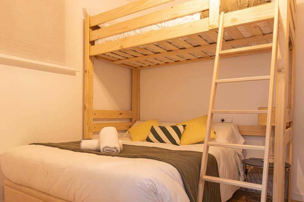 Apartamento Sierra De Mariola Sierra Nevada Kültér fotó