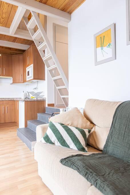 Apartamento Sierra De Mariola Sierra Nevada Kültér fotó